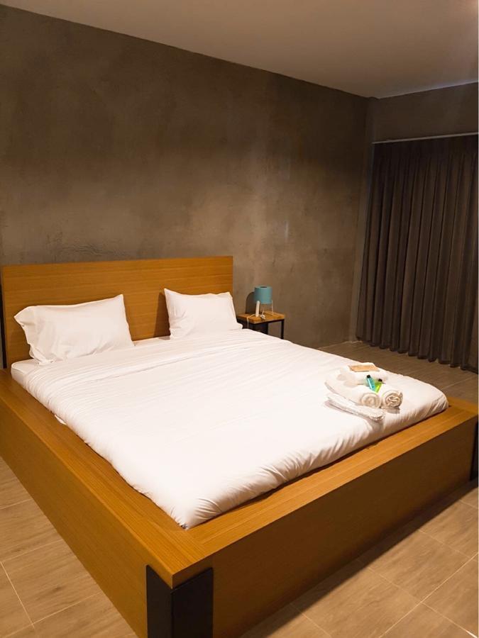 The Day Home Hotel Pakchong Exterior photo