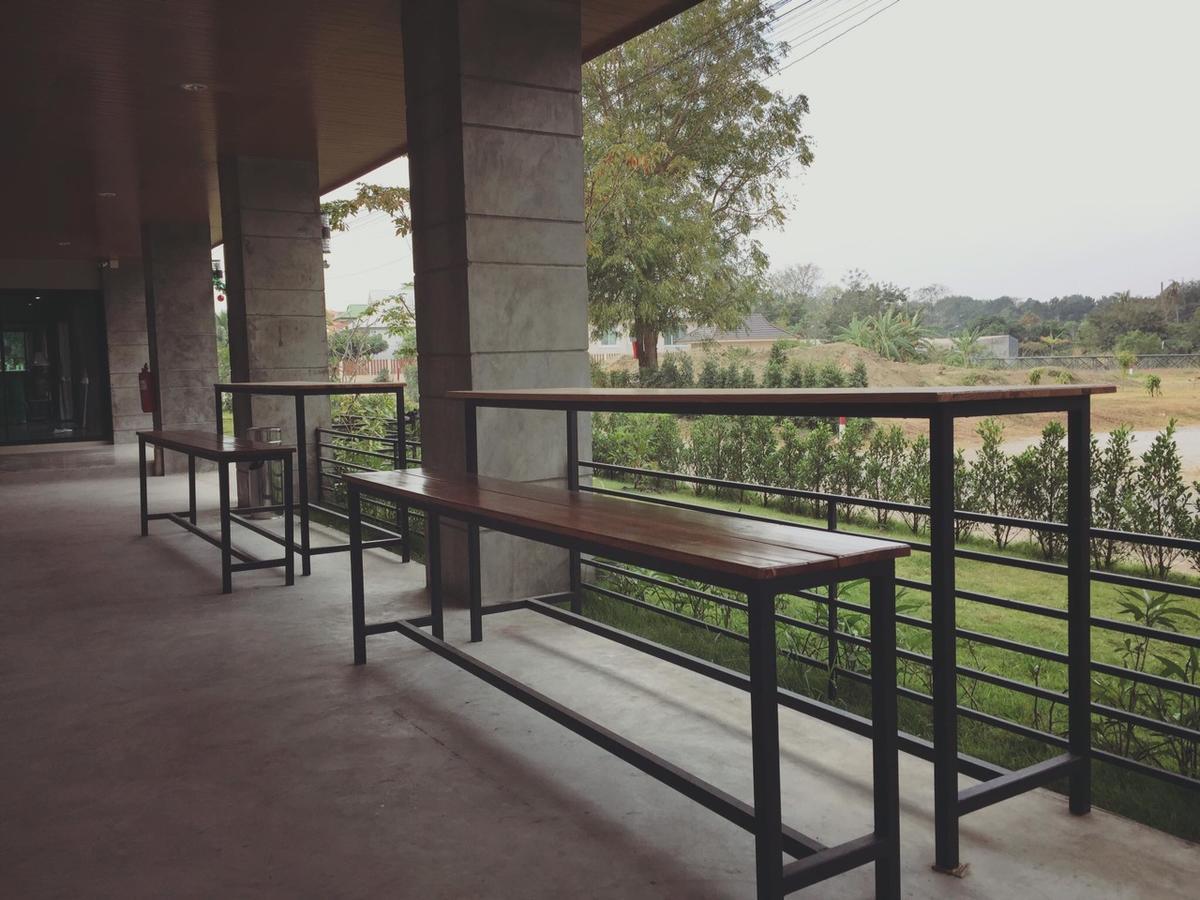 The Day Home Hotel Pakchong Exterior photo