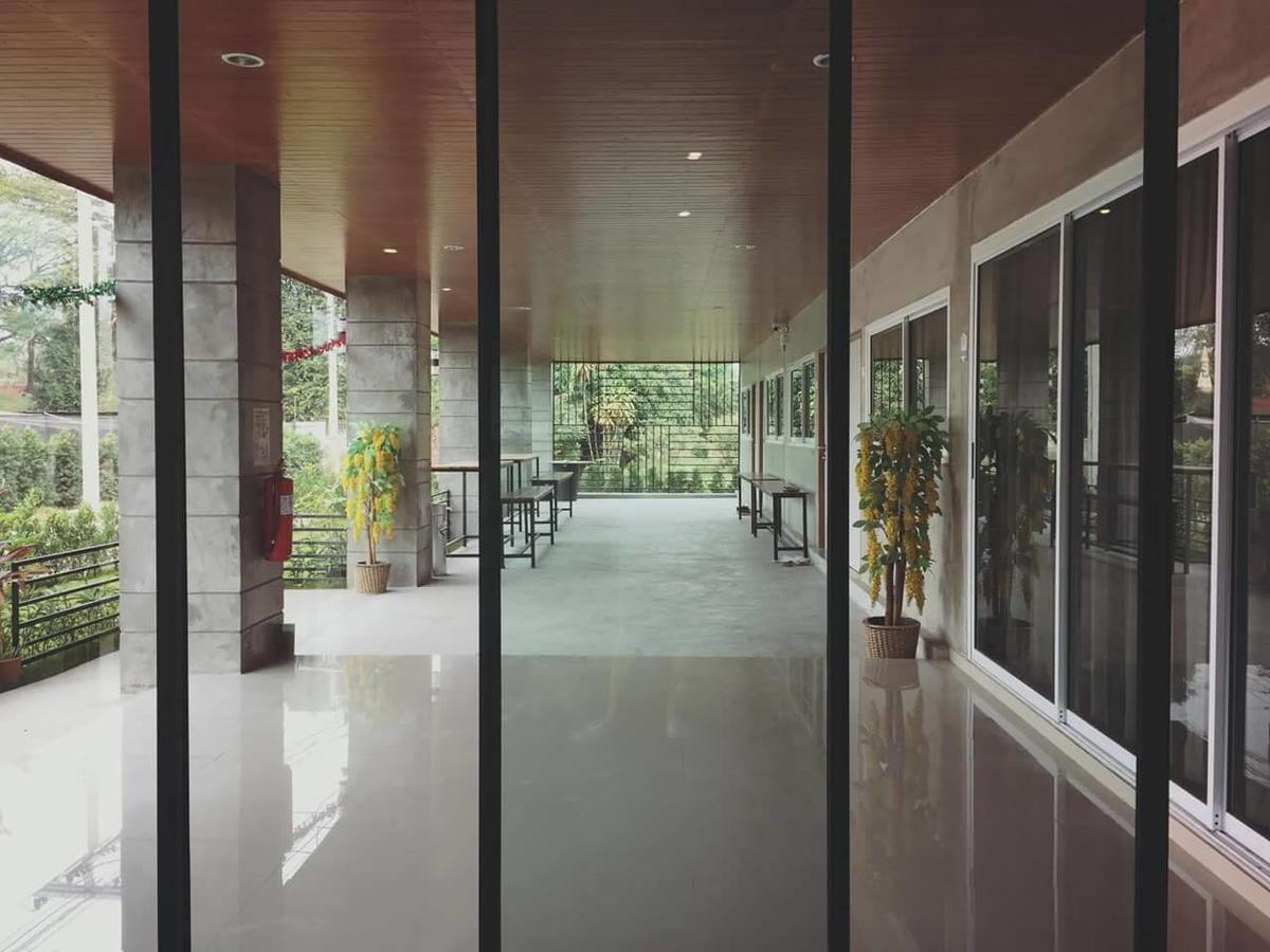 The Day Home Hotel Pakchong Exterior photo